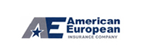 American European Logo